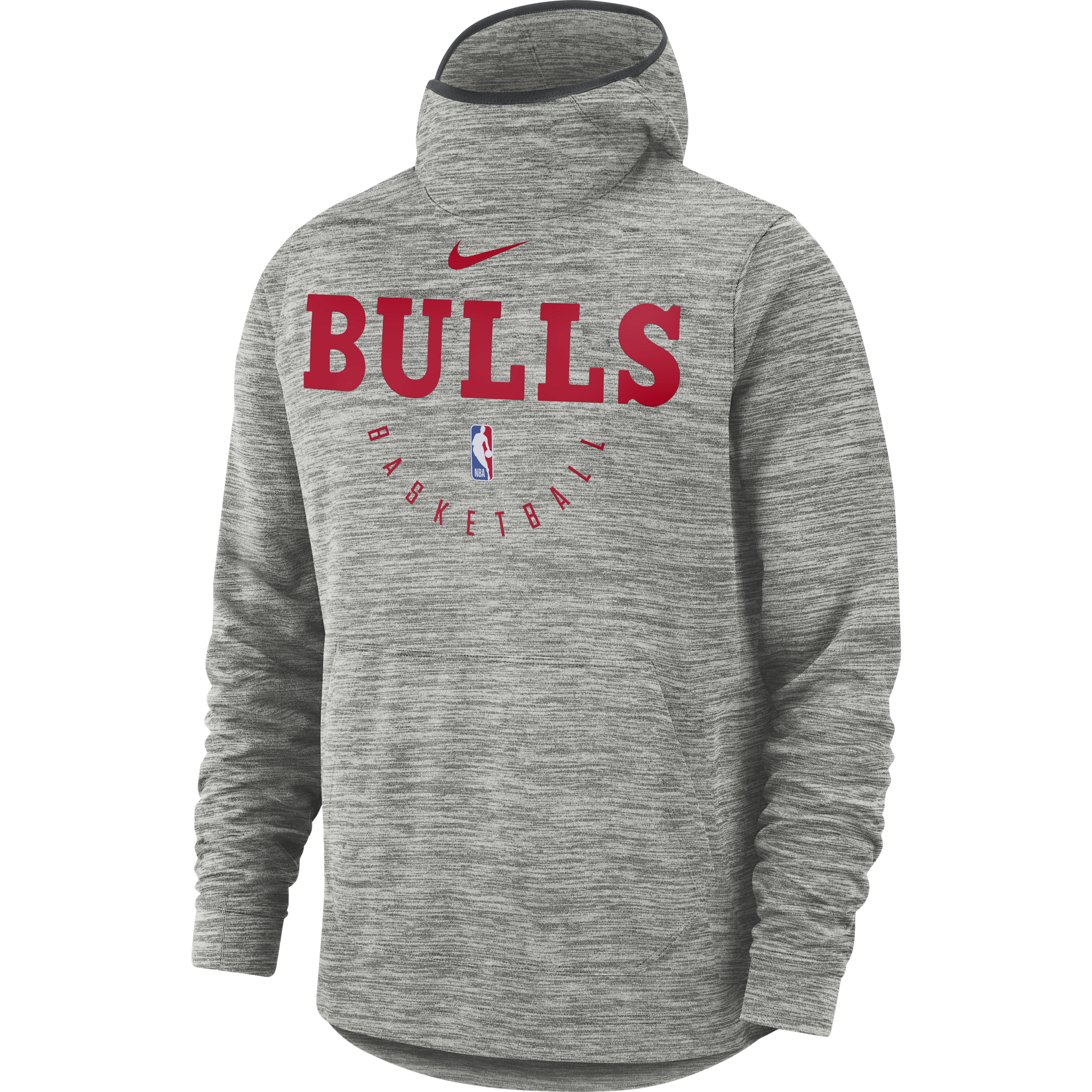 nike nba chicago bulls hoodie