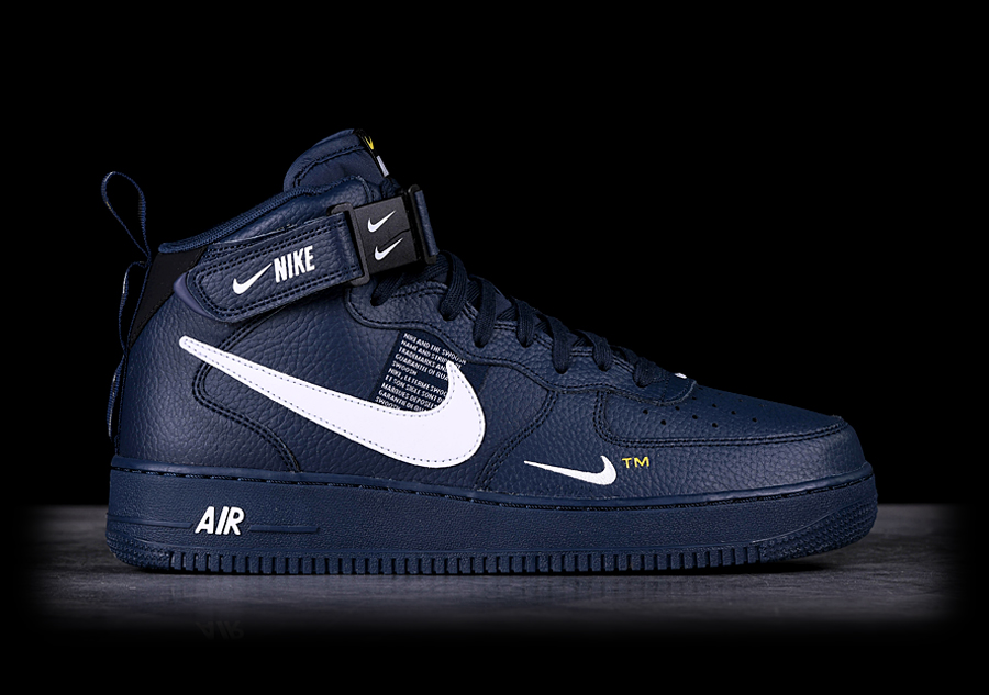 nike air force 1 mid 07 lv8