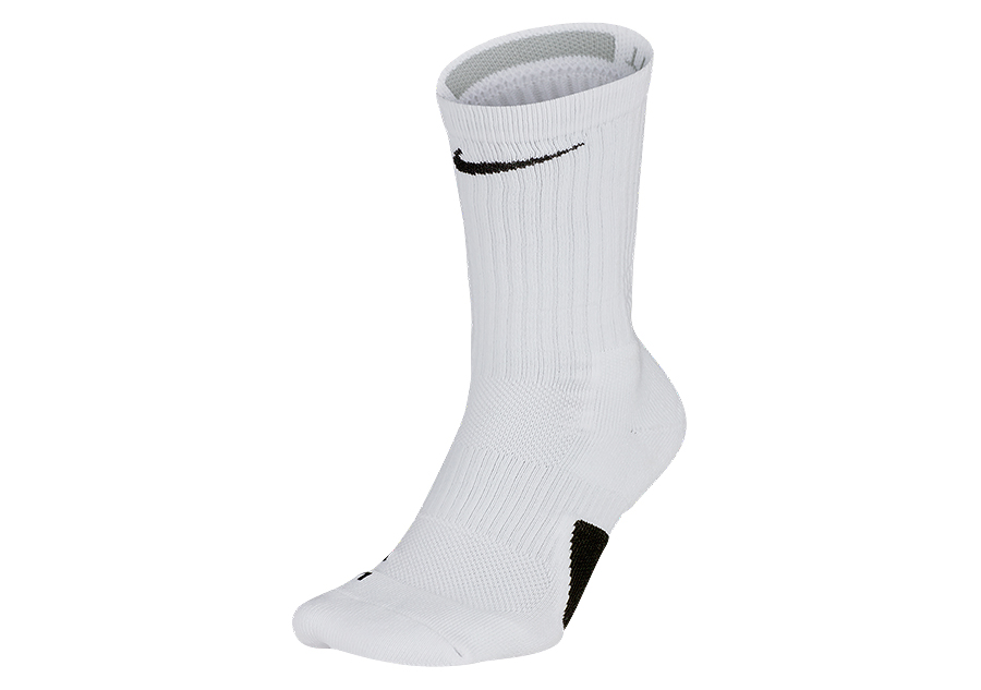 Nike Chicago Bulls Elite City Edition Mixtape Socks- Basketball Store
