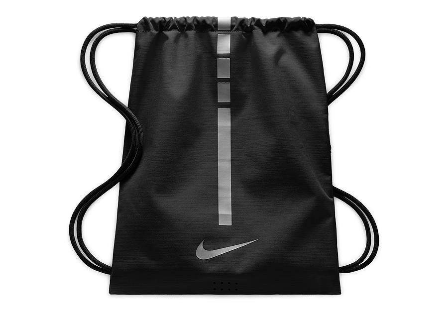 Nike hoops top elite gymsack