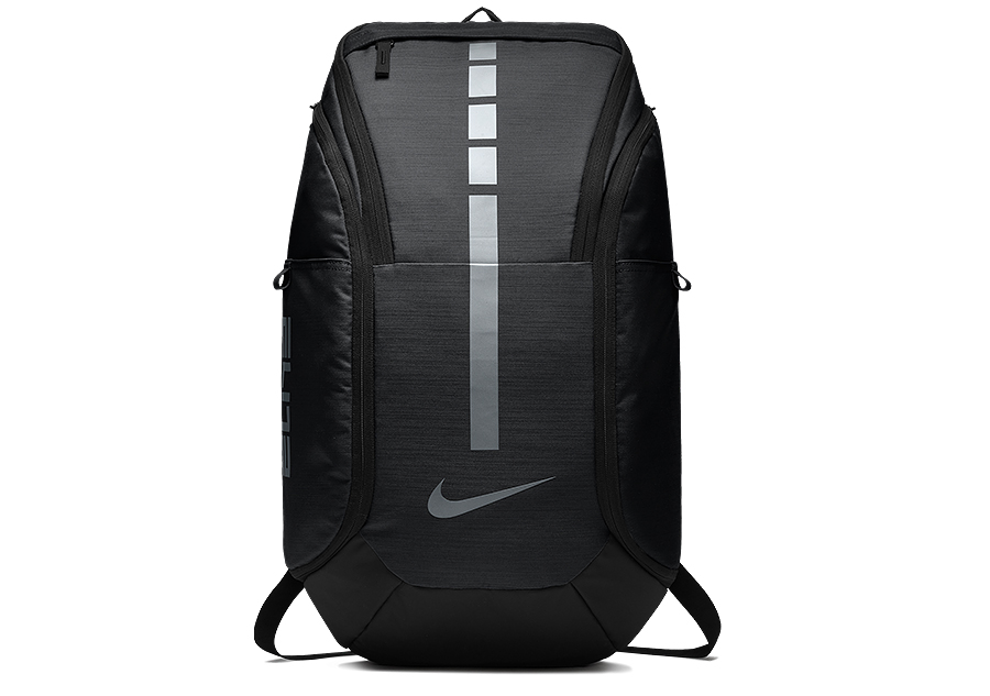 Nike Hoops Elite Varsity Basketball BackPack - Noir
