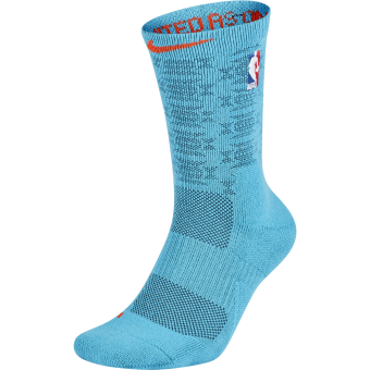 NIKE NBA OKLAHOMA CITY THUNDER ELITE CREW