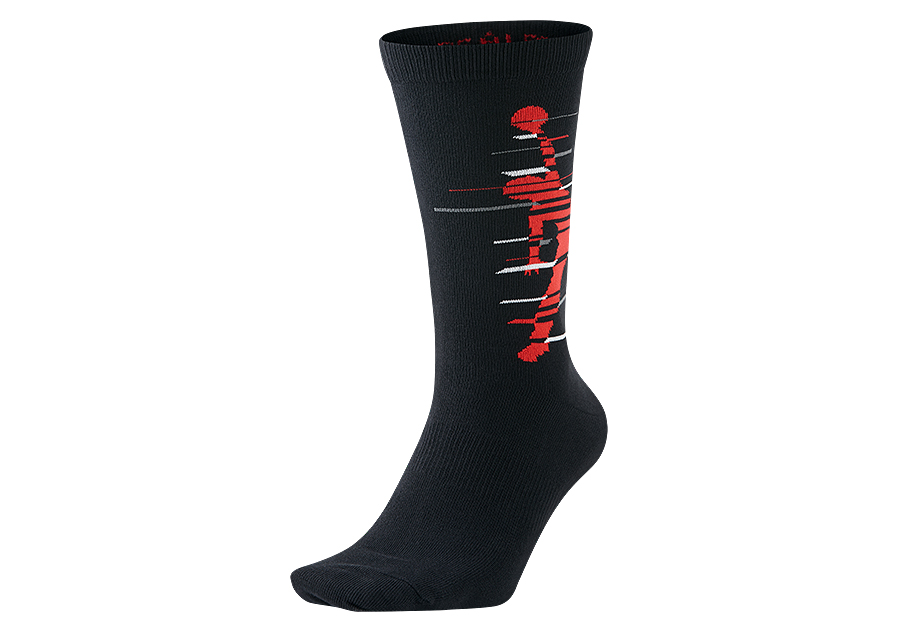 Jordan best sale 14 socks