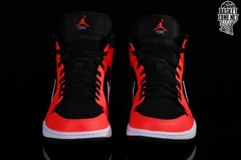 infrared jordans 1