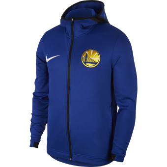Warriors showtime hoodie clearance