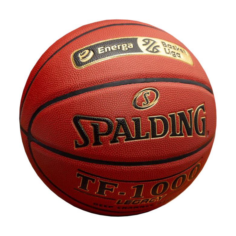spalding platinum zk legacy
