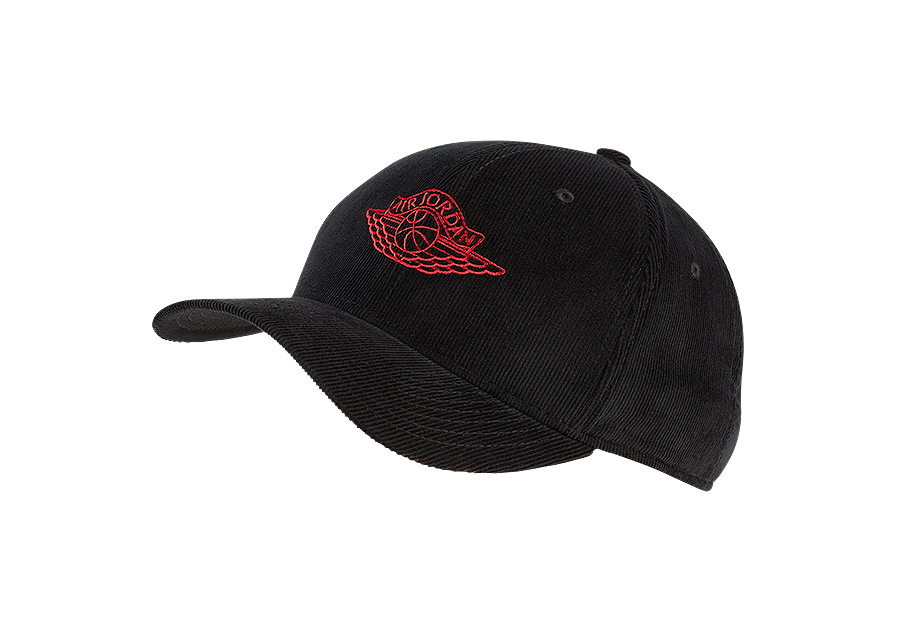 jordan wings cap