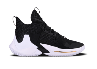 NIKE AIR JORDAN WHY NOT ZER0.2 THE FAMILY R. WESTBROOK