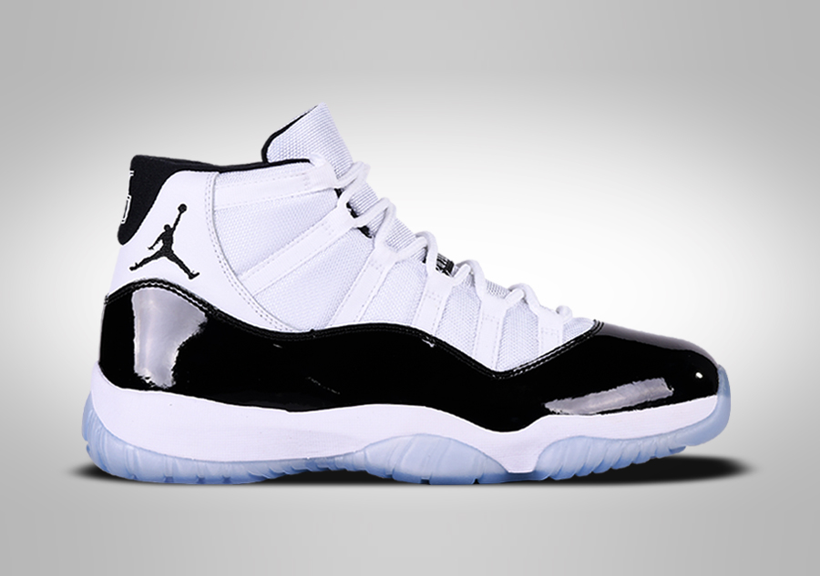 NIKE AIR JORDAN 11 RETRO CONCORD price €327.50 | Basketzone.net