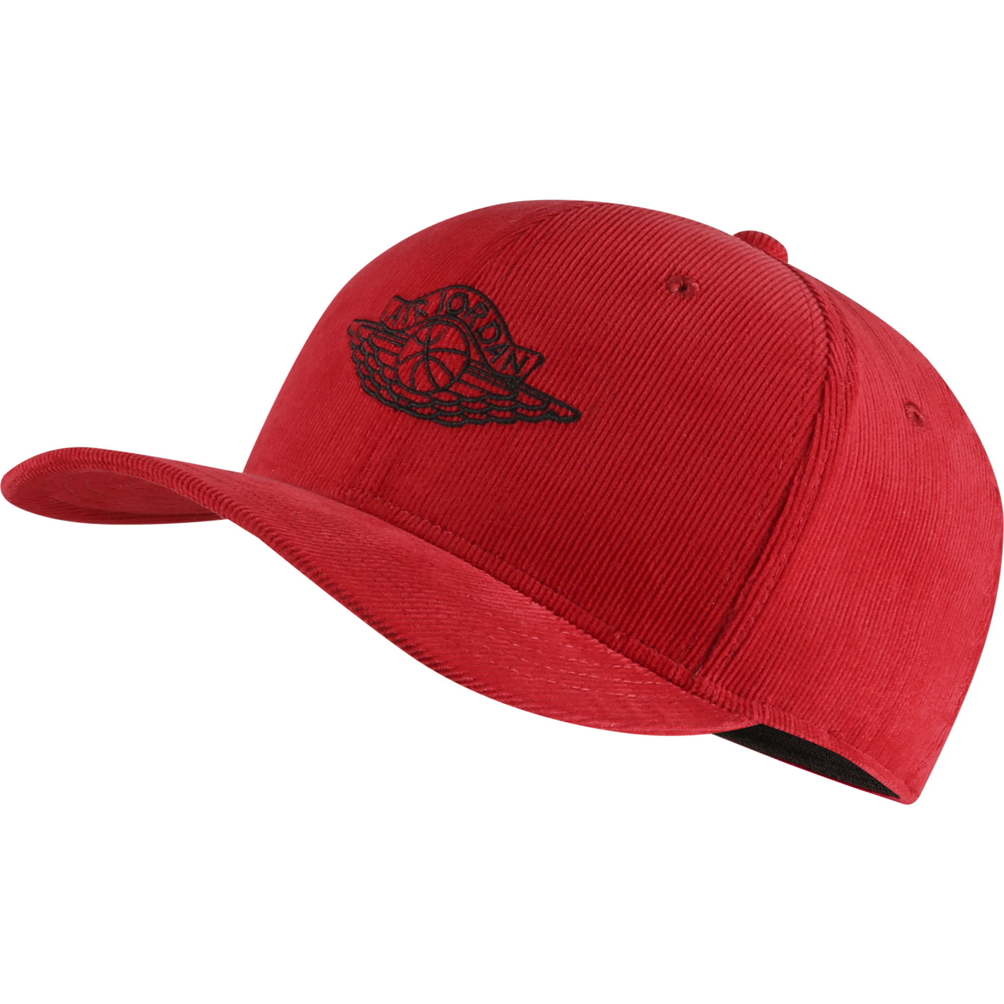 NIKE AIR JORDAN CLASSIC99 WINGS HAT GYM RED