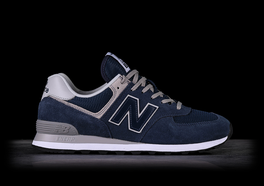 Navy new hotsell balance 574