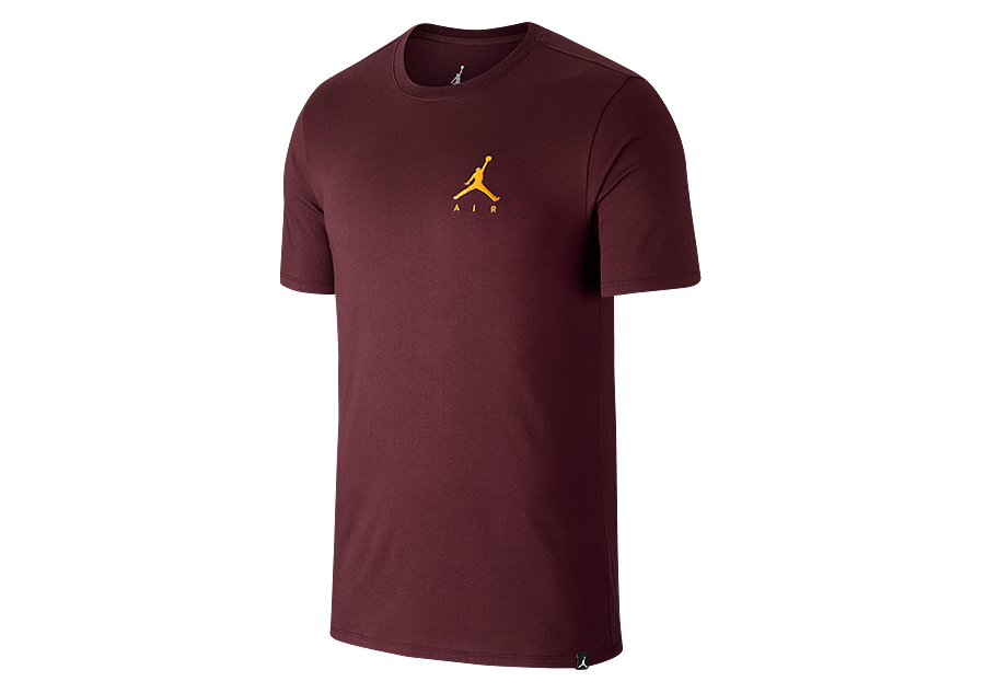 Jordan sportswear discount jumpman air