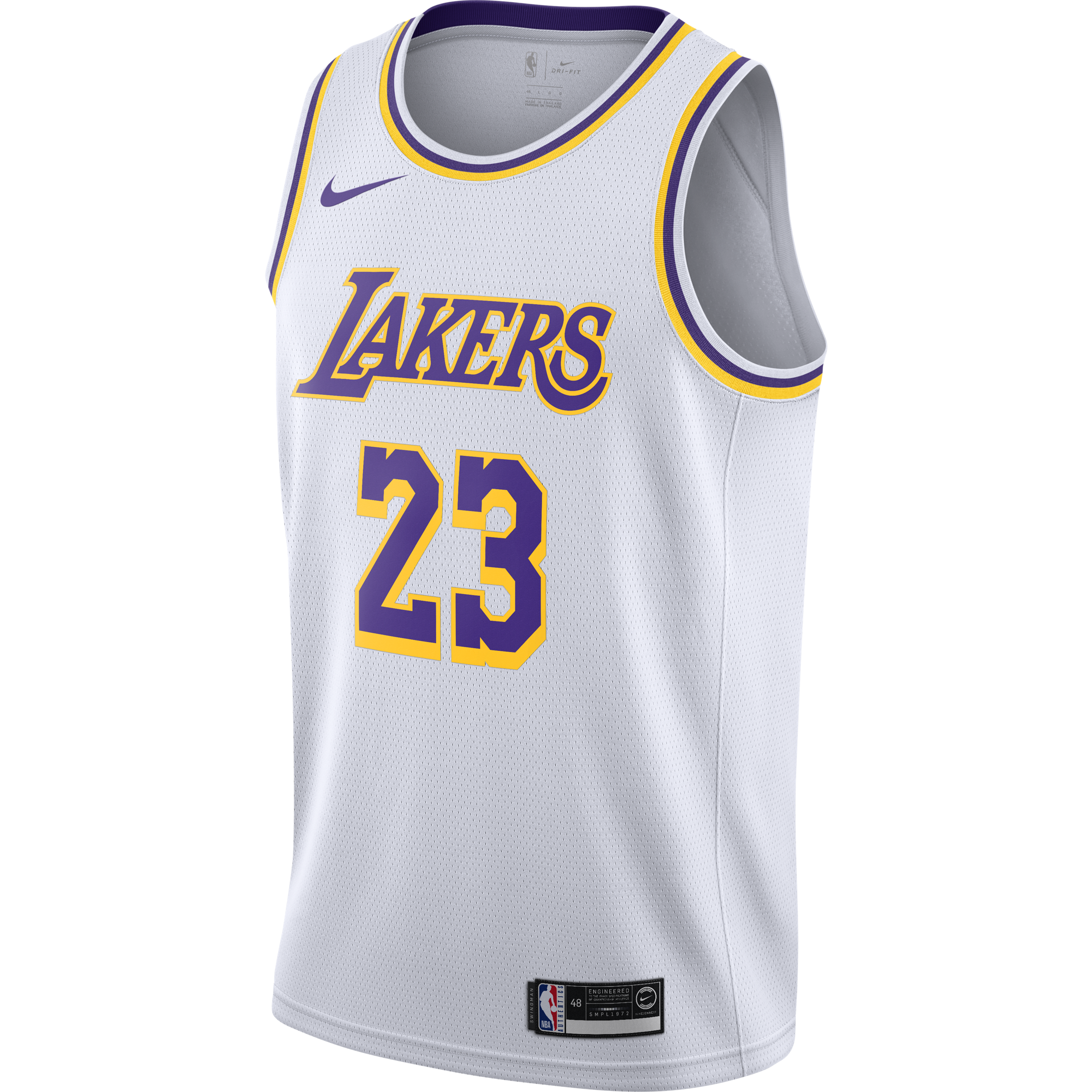 lakers 1 jersey
