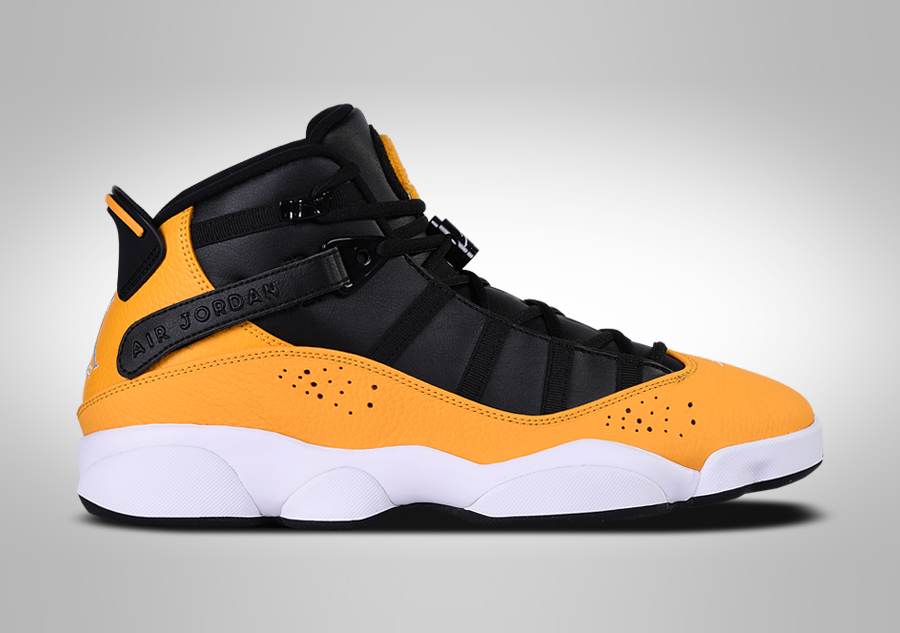 NIKE AIR JORDAN 6 RINGS LIMITED TAXI price €222.50 | Basketzone.net