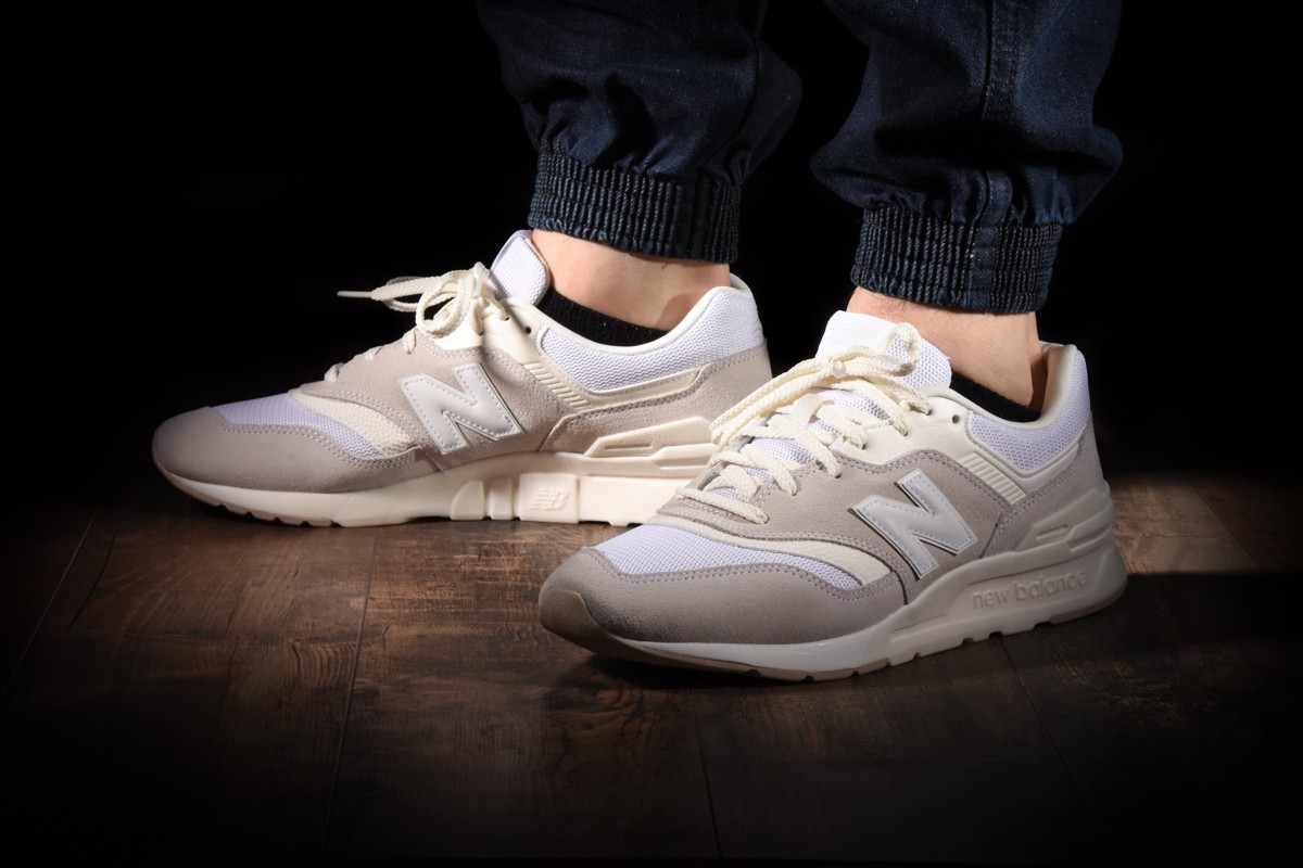 new balance 997 41.5