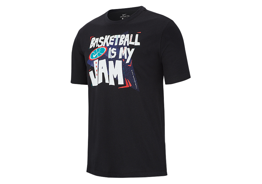 basketball is my jam shirt