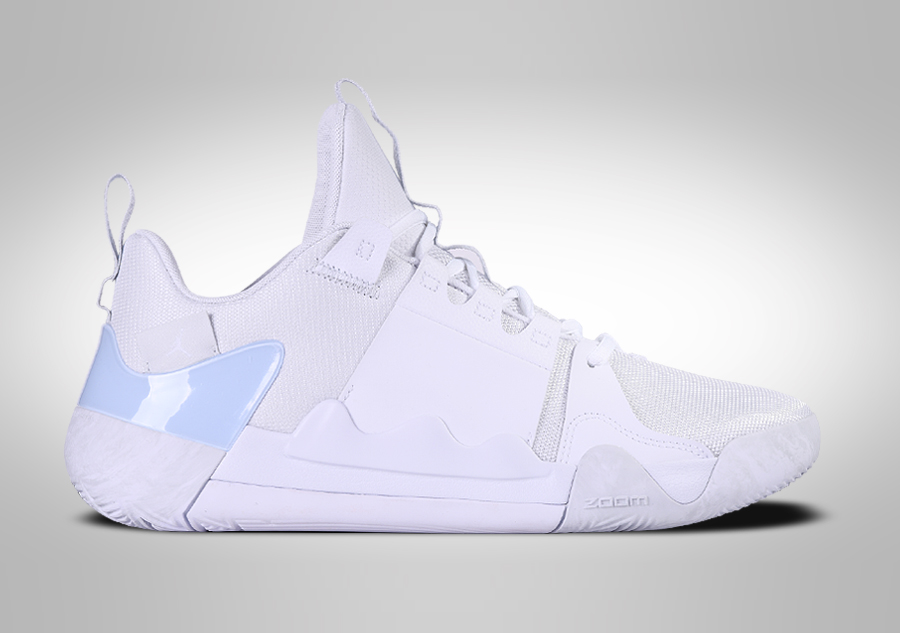 jordan zoom white