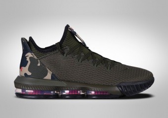 Zapatos nike lebron 16 sale