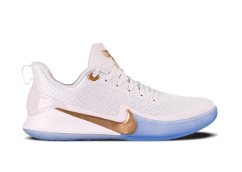 Kobe mamba top rage multicolor