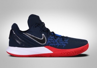 Nike kyrie flytrap ii duke blue devils hotsell