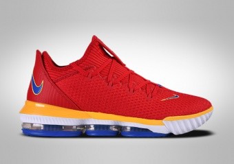 Lebron 16 sb on sale blue