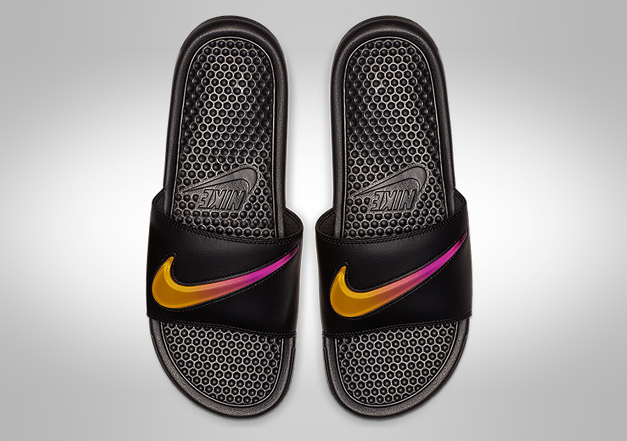 Nike benassi jdi se animal online