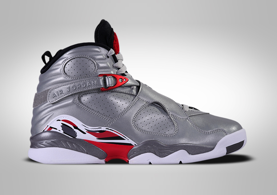 air jordan retro 8 reflections of a champion