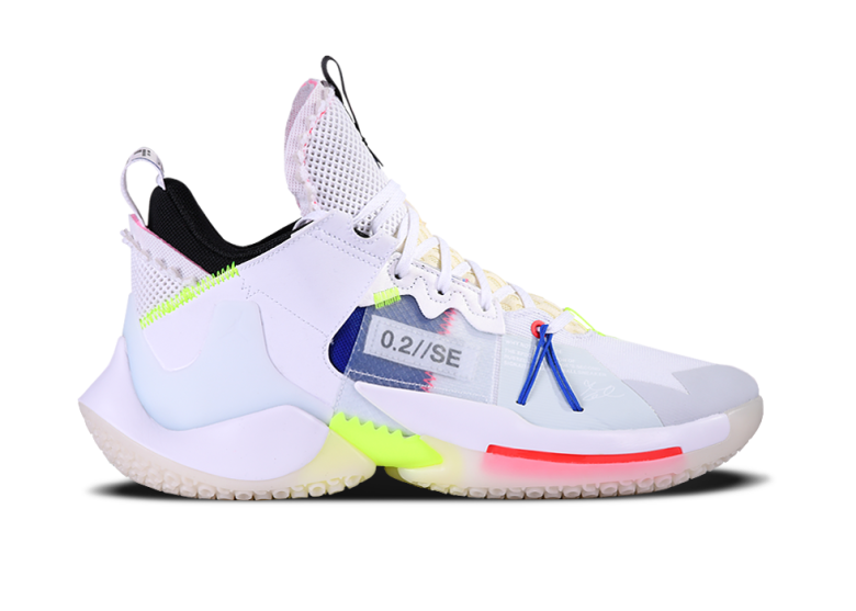 Jordan 02 sale se