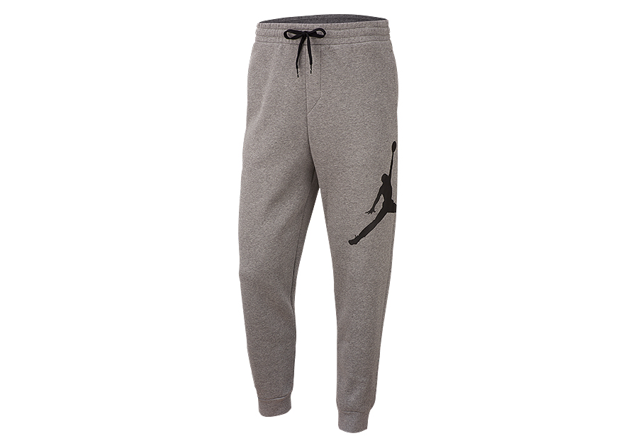 jumpman air gfx fleece pant