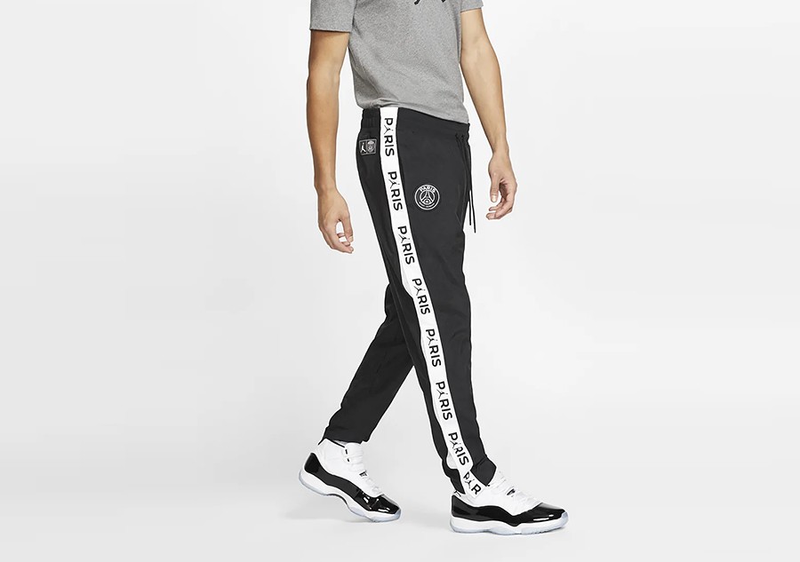 Trousers Nike Spotlight Therma Pant Houston Rockets • shop ie