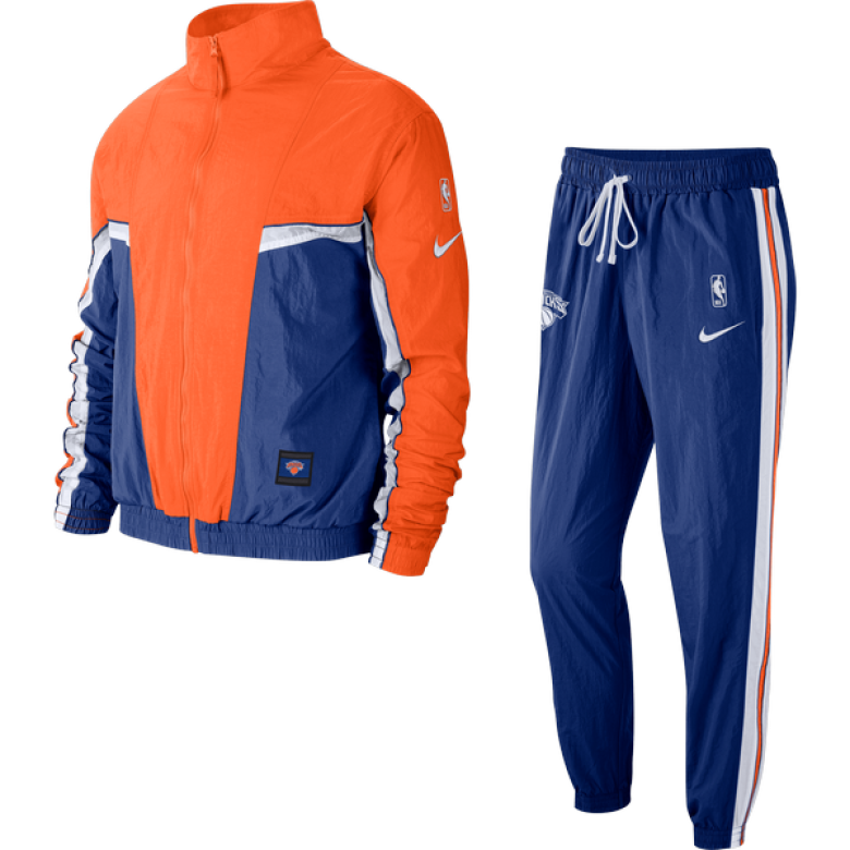 courtside tracksuit