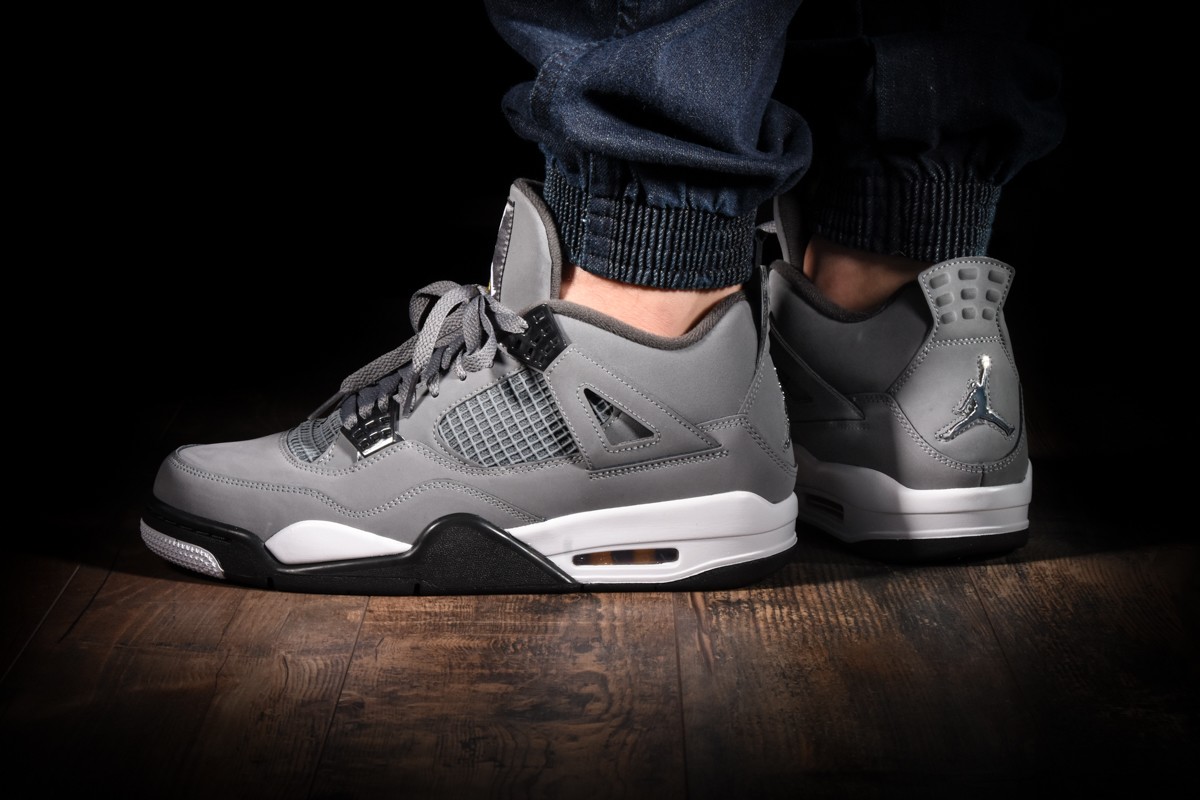 AIR JORDAN 4 RETRO por €265,00 | kicksmaniac.com