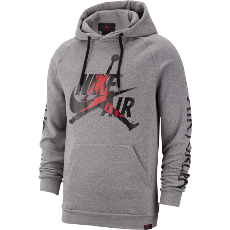 jordan jumpman classics sweatshirt