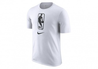 Nike Dri-FIT Men's NBA T-Shirt - Black