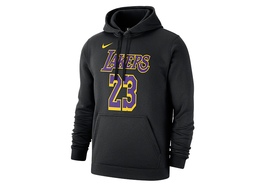 Nike lebron james hoodie 2025