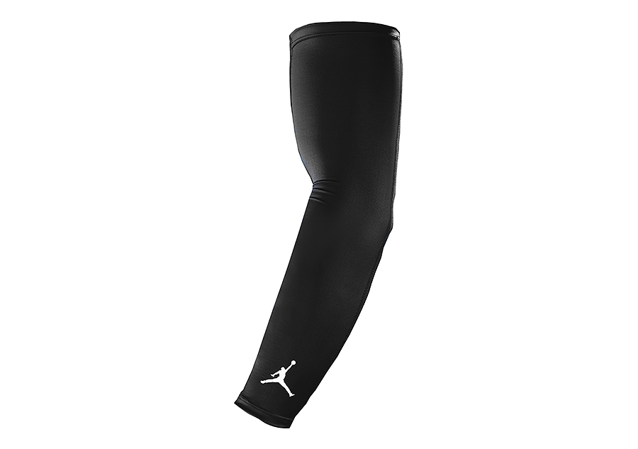 jordan calf sleeves