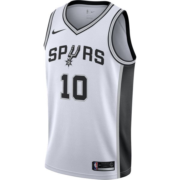 san antonio spurs home jersey