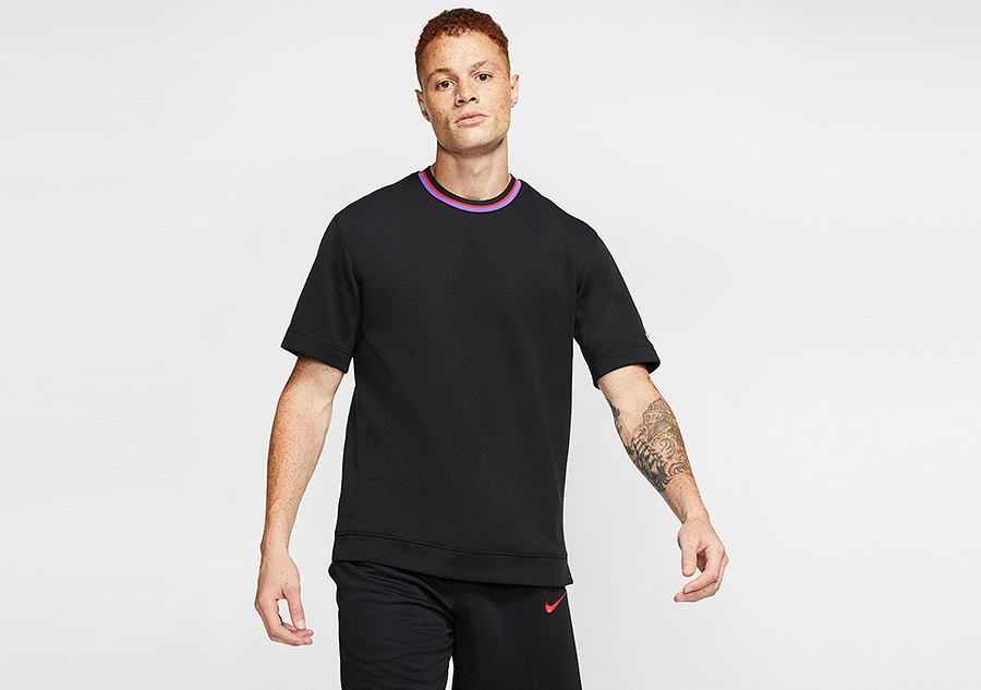 Nike grape hot sale shirt