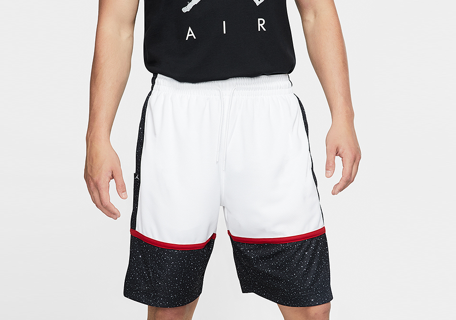 air jordan jumpman shorts