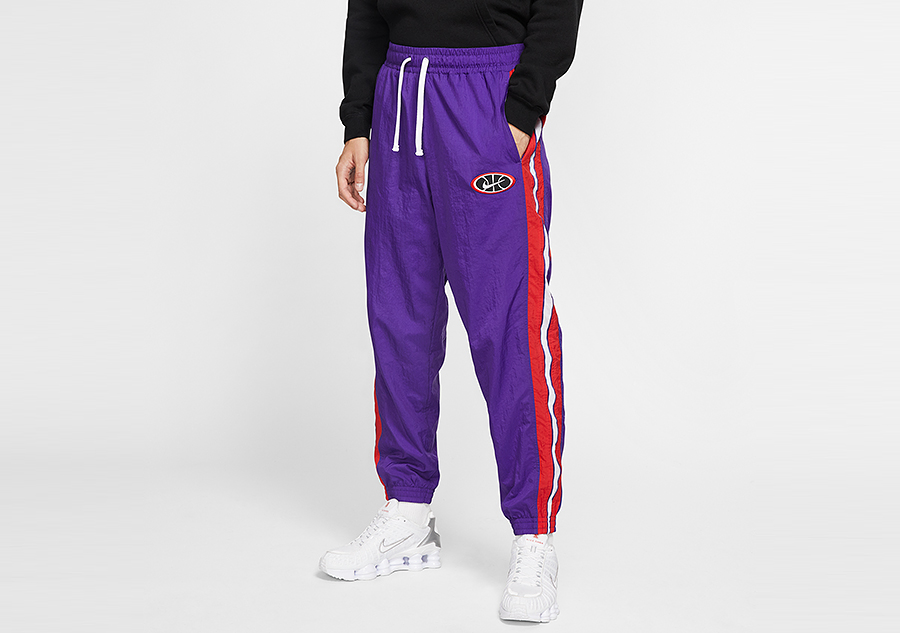 nike swingman pants