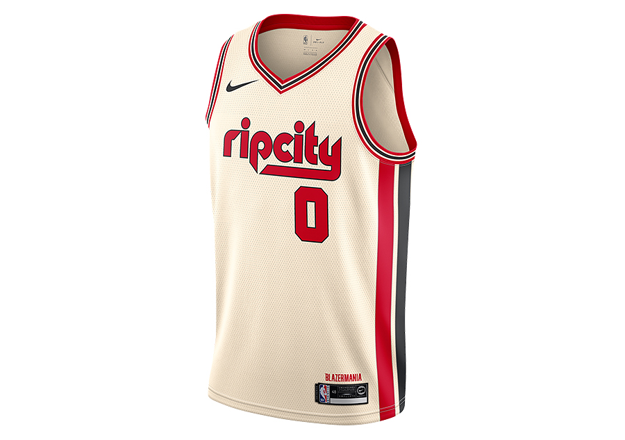lillard swingman