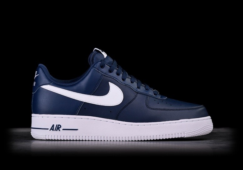 nike air force med
