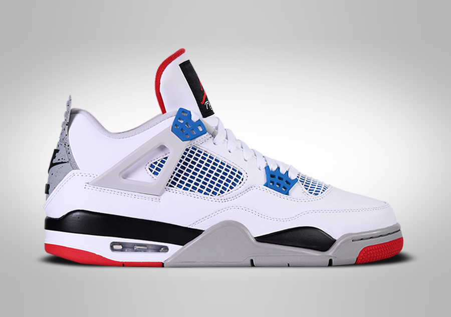 jordan 4 pro