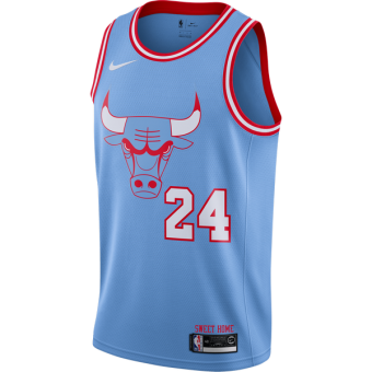 bulls city edition