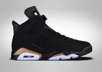 NIKE AIR JORDAN 6 RETRO SE DMP