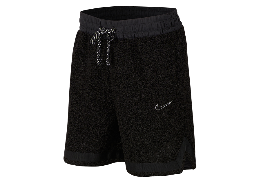 nike cozy basketball shorts