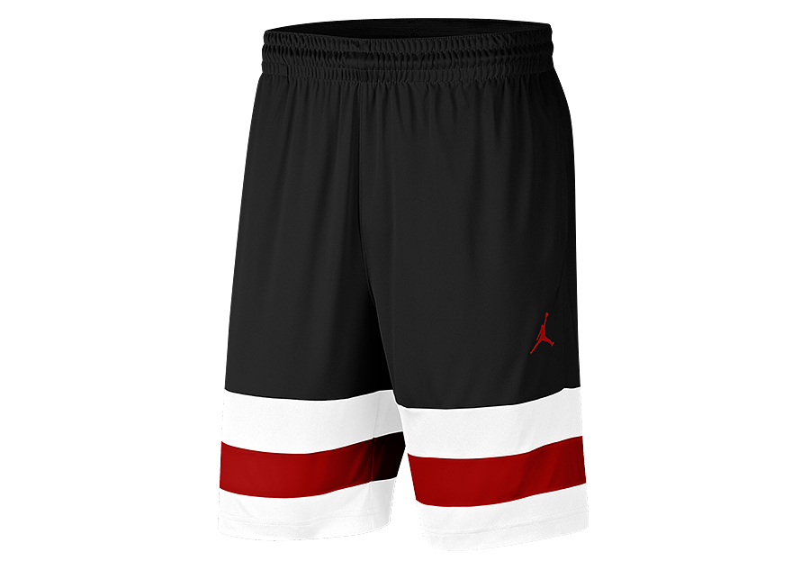 michael jordan basketball shorts