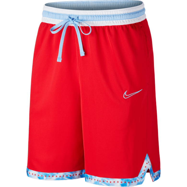 nike dna shorts red