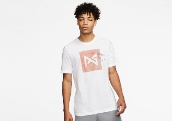 Nike pg t shirt sale