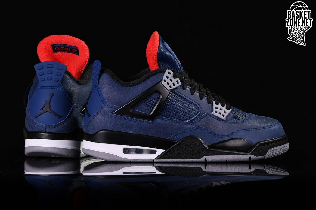 4s royal blue